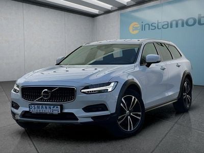 Volvo V90 CC