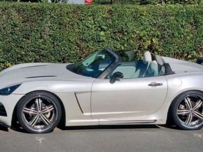 Weiß Gebraucht 2008 Opel GT Cabrio | 25.000 €