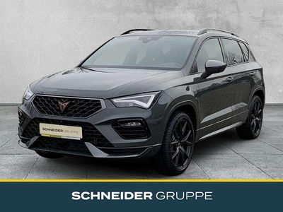 Neu Cupra Ateca 190 PS (139 kW) 2026 Dark forest green SUV