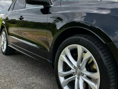 Używany Audi SQ5