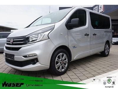Fiat Talento