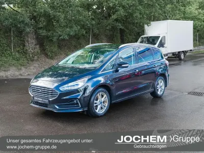 Gebraucht Ford S-MAX