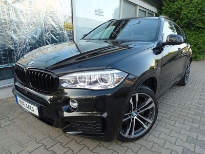 BMW X6 M