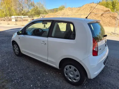 Occasion Seat Mii
