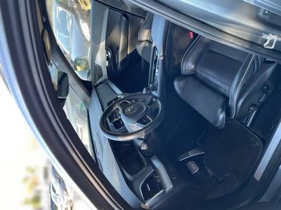 gebraucht Volvo XC90 XC90R Design AWD Bluetooth LED Klima el. Fenster