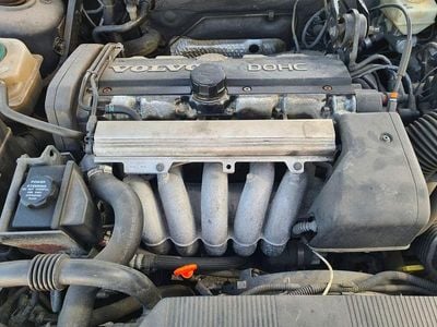 Volvo S70