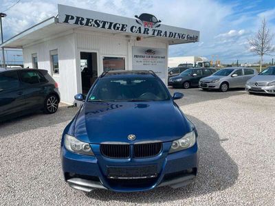 gebraucht BMW 318 i Touring M- Sport-Paket*PANORAMA*