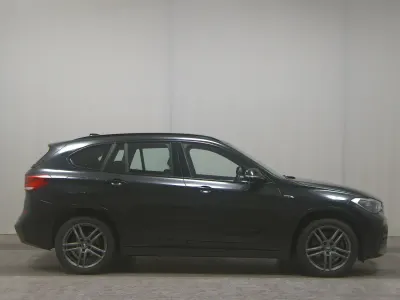 Gebraucht BMW X1