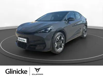 Ny Cupra Tavascan Endurance 210 kW (286 HK) 2026 Grå SUV