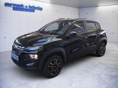 Gebraucht 2022 Dacia Spring Essentiel Kleinwagen | 11.450 €