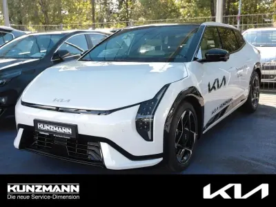 Gebraucht Kia EV4
