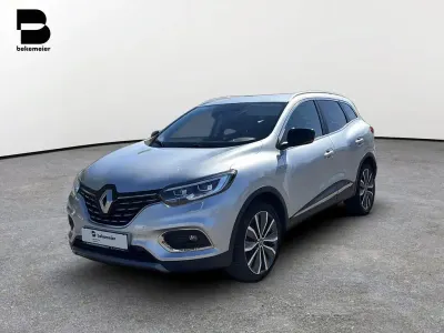 Brugt Renault Kadjar Bose Edition 159 HK (116 kW) 2019 SUV