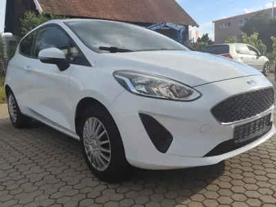 Gebraucht Ford Fiesta