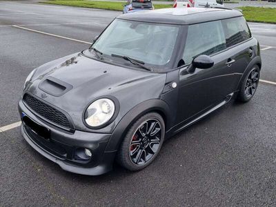 gebraucht Mini Cooper S JCW Kit