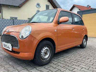 Gebraucht Daihatsu Trevis