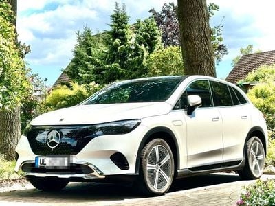 Mercedes EQE350