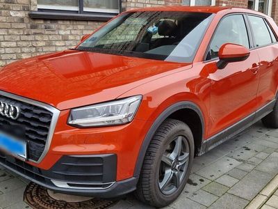 gebraucht Audi Q2 35 TFSI -