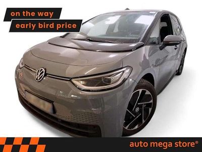 Gebraucht VW ID.3 Pro 106 kW (145 PS) 2022 Mondsteingrau Kleinwagen