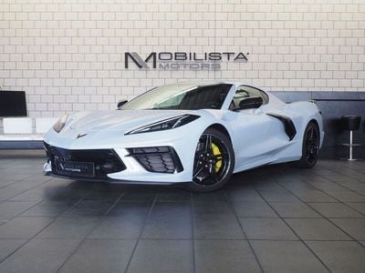 Corvette Stingray