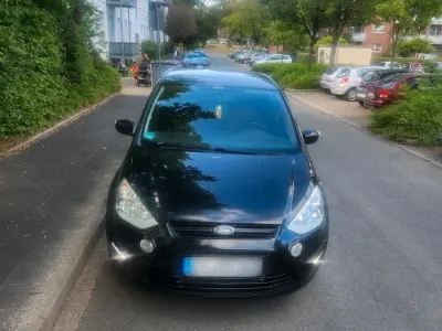 Gebraucht Ford S-MAX
