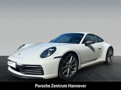 Porsche 911 Carrera T