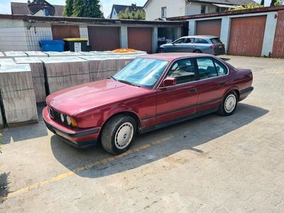 gebraucht BMW 520 e34 i 1990bj.