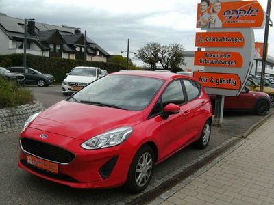 gebraucht Ford Fiesta 1.0 EcoBoost TREND,WINTER PAKET,PDC