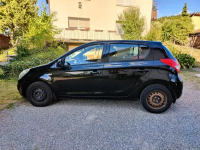 Gebraucht Hyundai i20