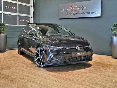 gebraucht VW Golf VIII 2.0TDI GTD Pano*IQ-Light*HeadUp*ACC