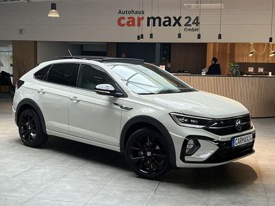 Gebraucht VW Taigo IQ Drive 110 PS (80 kW) 2022 Grau SUV