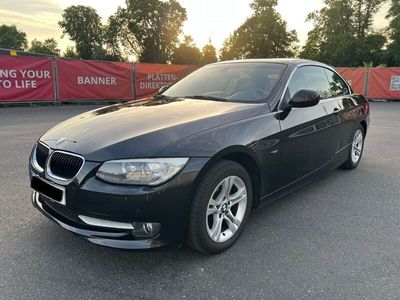 BMW 318 Cabriolet