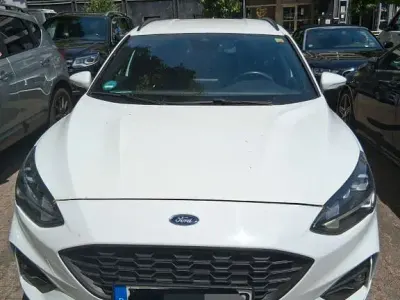 Gebraucht Ford Focus