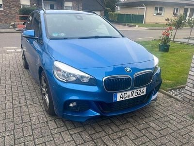 BMW 220 Active Tourer