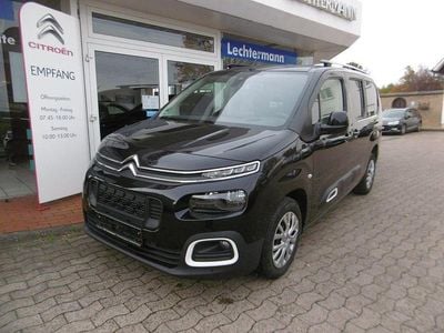 Gebraucht Citroën Berlingo Shine 131 PS (96 kW) 2020 Other Van / Kleinbus