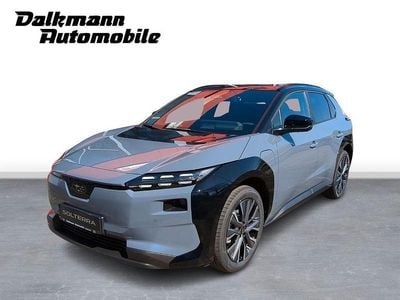 Nuova Subaru Solterra Comfort 252 kW (343 CV) 2026 Grigio SUV