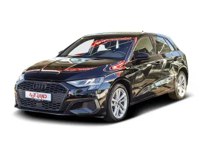 Gebraucht Audi A3 e-tron