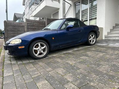 Mazda MX5