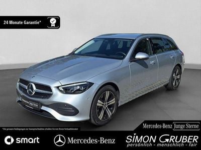 Mercedes C300