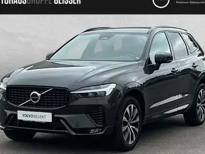 Brugt Volvo XC60 Plus 250 HK (183 kW) 2024 Grå SUV