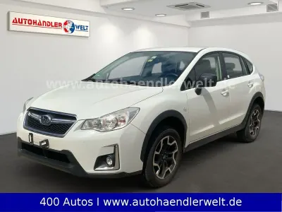 Gebraucht Subaru XV
