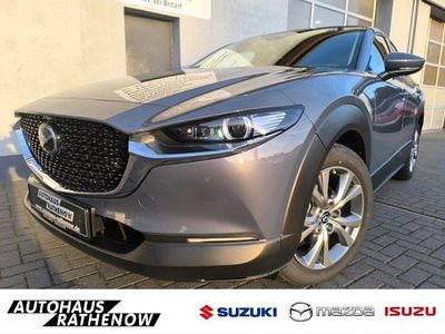 Neu Mazda CX-30 Exclusive-Line 140 PS (102 kW) 2025 SUV