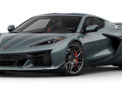 Corvette Z06