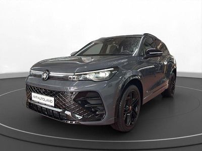 Delfingrau Gebraucht 2025 VW Tiguan Style SUV | 46.490 € (Guter Preis)