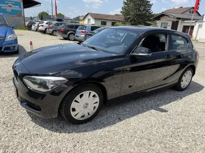 Gebraucht BMW 114