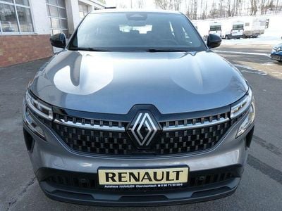 Grau Gebraucht 2024 Renault Austral Equilibre SUV | 23.900 € (Guter Preis)