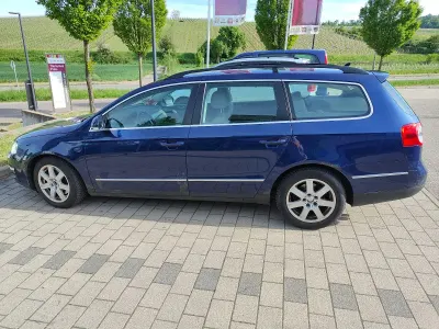 Gebraucht VW Passat