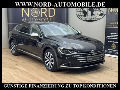 Gebraucht VW Arteon