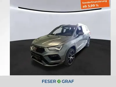 Gebraucht Cupra Ateca