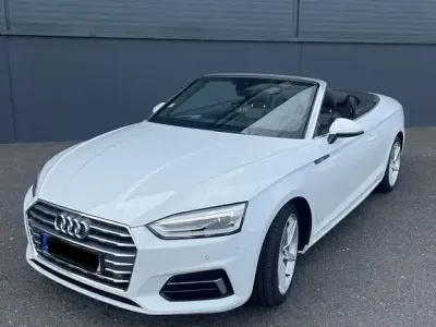 Gebraucht Audi A5 Cabriolet