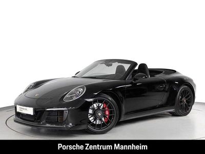 Porsche 911 Carrera GTS